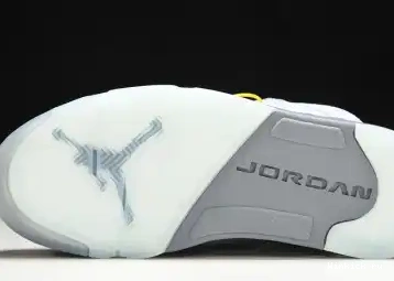 BLUEBIRD (W) RETRO JORDAN AIR 5 0526